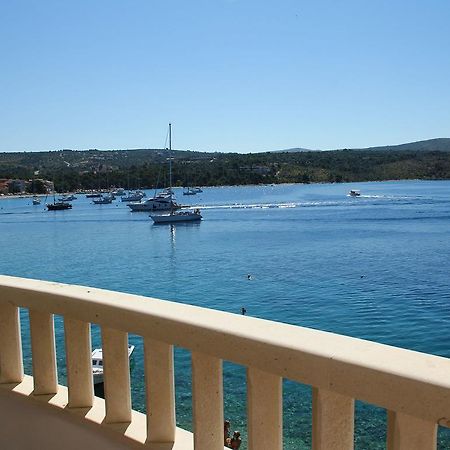 Holiday Home Blaz Primošten Стая снимка