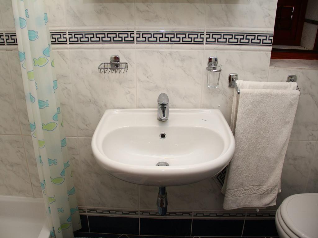 Holiday Home Blaz Primošten Стая снимка