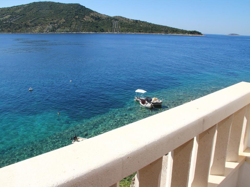Holiday Home Blaz Primošten Стая снимка