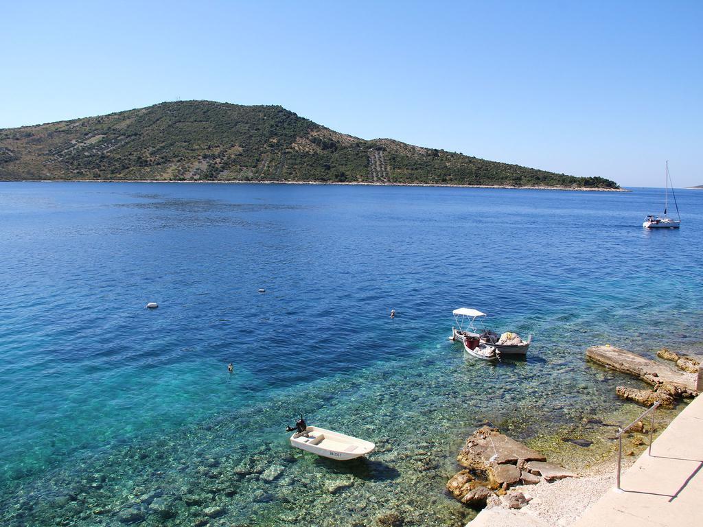 Holiday Home Blaz Primošten Стая снимка